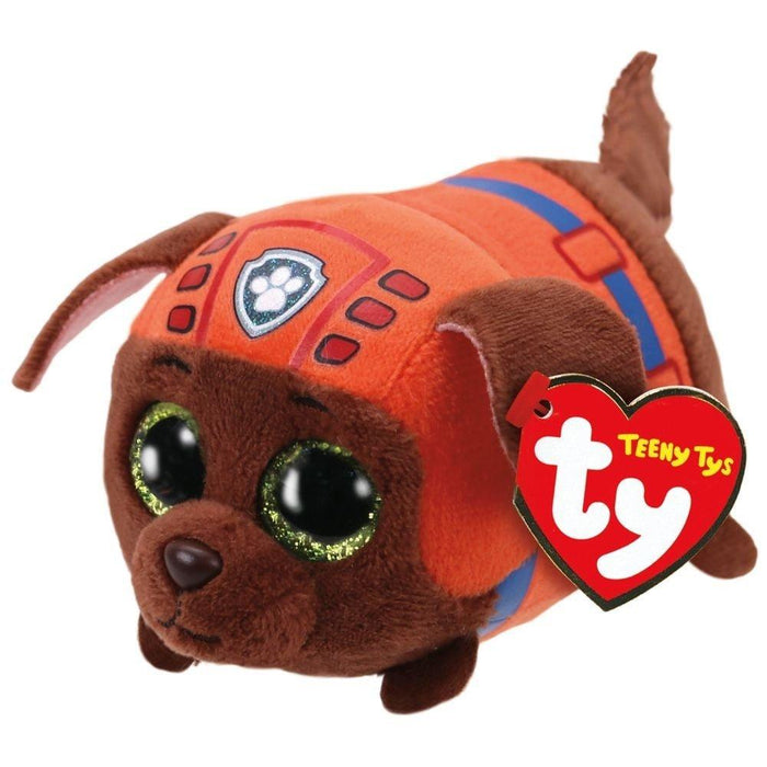 Zuma Labrador Dog tty