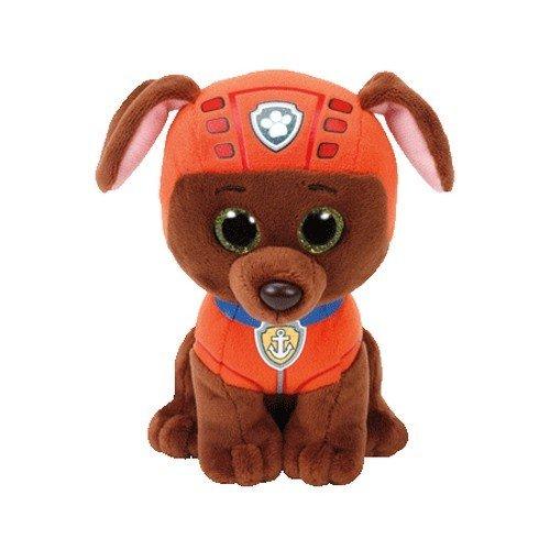 Zuma Paw Patrol