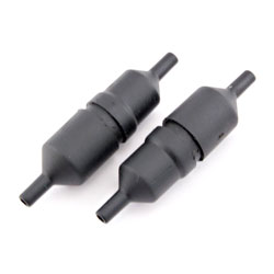 losi Fuel Filter, Heat Resistant (2)