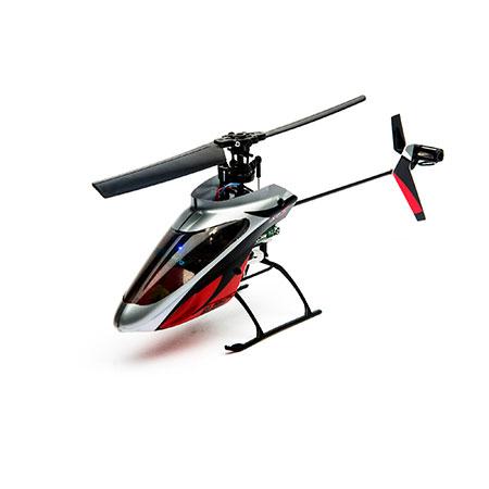 mSR S RTF w/SAFE Helicopter